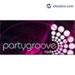 Radio: Radio Party Groove 2