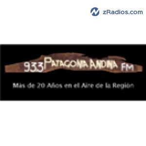 Radio: Radio Patagonia Andina 93.3