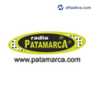 Radio: Radio Patamarca FM 100.7
