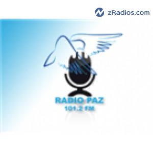 Radio: Radio Paz Cartagena 101.2
