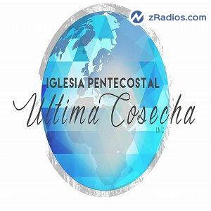 Radio: Radio Pentecostal Ultima Cosecha