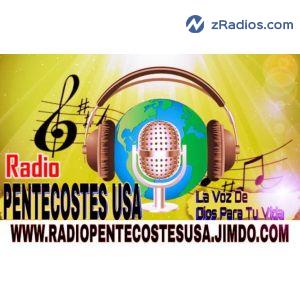 Radio: RADIO PENTECOSTES USA