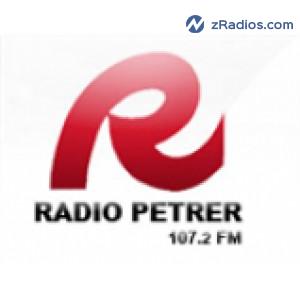 Radio: Radio Petrer 107.2