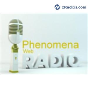 Radio: Radio Phenomena 91.8
