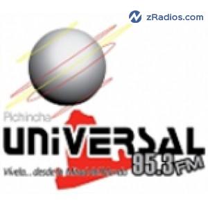 Radio: Radio Pichincha Universal 95.5