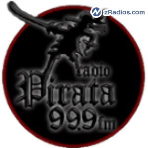 Radio: Radio Pirata 99.9