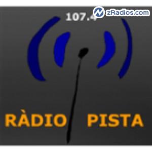Radio: Radio Pista 107.4