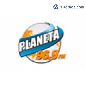 Radio: Radio Planeta Cali 96.9