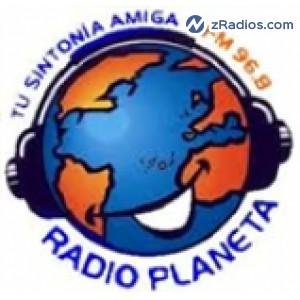Radio: Radio Planeta Gran Canaria 96.8