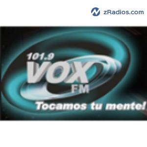 Radio: Radio Planeta VOX 101.9