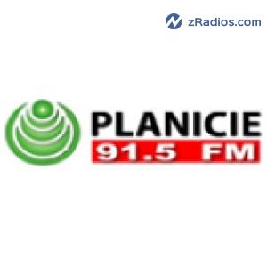 Radio: Radio Planicie 91.5