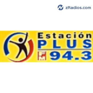Radio: Radio Plus 94.3
