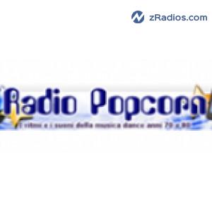 Radio: Radio Popcorn