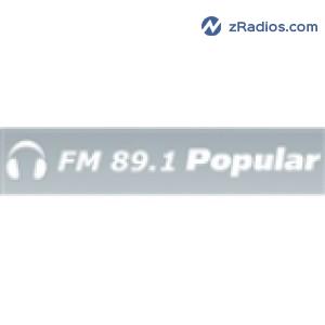 Radio: Radio Popular FM 89.1