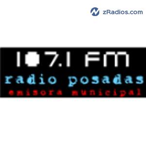 Radio: Radio Posadas 107.1