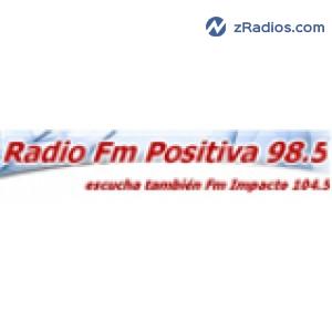 Radio: Radio Positiva 98.5