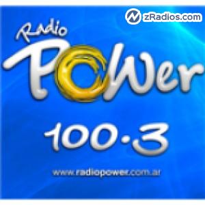 Radio: Radio Power Pinamar 100.3