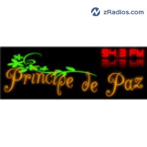 Radio: Radio Principe de Paz