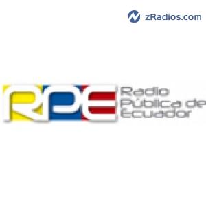 Radio: Radio Pública de Ecuador