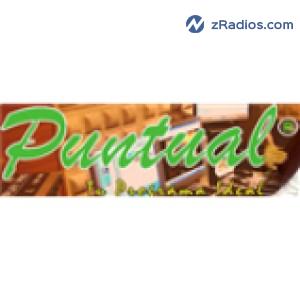 Radio: Radio Puntual