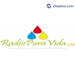 Radio: Radio Pura Vida