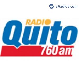 Radio: Radio Quito 760