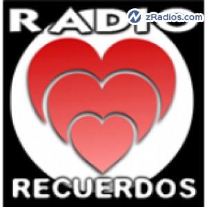 Radio: Radio Recuerdos Online
