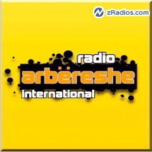 Radio: Radio Arbereshe International - Italy