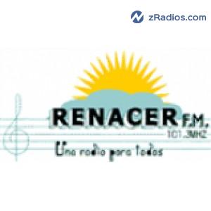 Radio: Radio Renacer 101.3