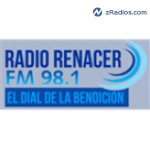 Radio: Radio Renacer 98.1