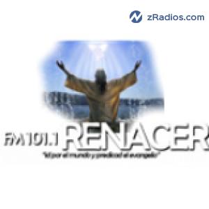 Radio: Radio Renacer Irigoyen 101.1