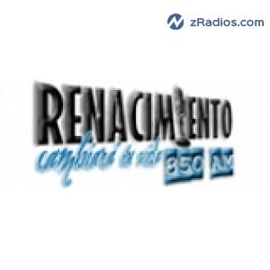 Radio: Radio Renacimiento 850