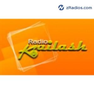 Radio: Radio Kailash 107.9