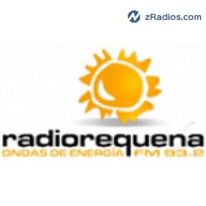 Radio: Radio Requena 93.2