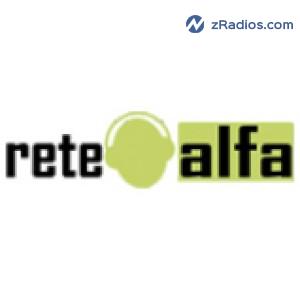 Radio: Radio Rete Alfa 91.15