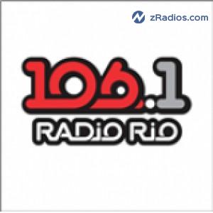 Radio: Radio Rio 106.1