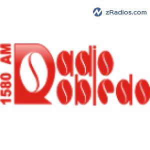 Radio: Radio Robledo RCN 1580 am