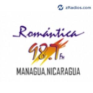 Radio: Radio Romantica 98.7