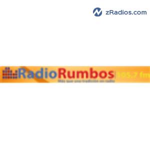 Radio: Radio Rumbos 105.7