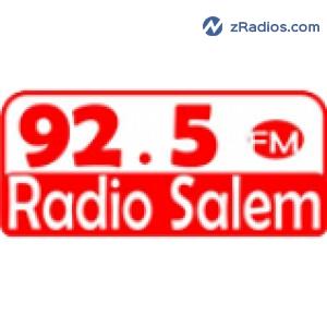 Radio: Radio Salem 92.5