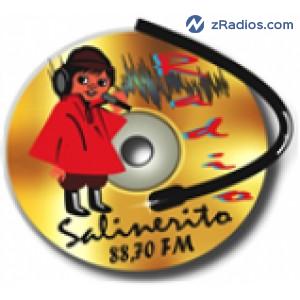 Radio: Radio Salinerito 88.7