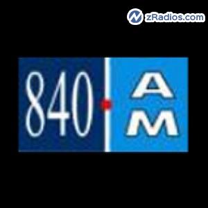 Radio: Radio Salta 840