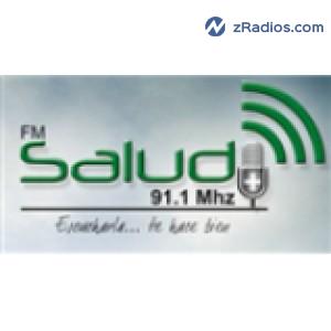 Radio: Radio Salud 91.1