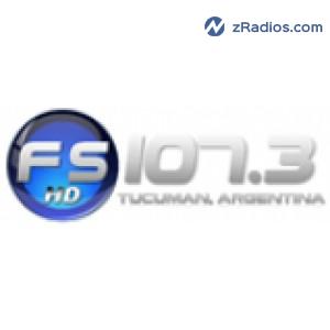 Radio: Radio Salvacion 107.3