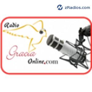 Radio: Radio Gracia Online