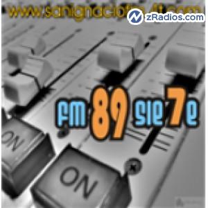 Radio: Radio San Ignacio 89.7