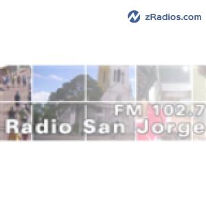 Radio: Radio San Jorge 102.7