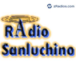 Radio: Radio Sanluchino 100.4
