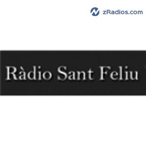 Radio: Radio Sant Feliu 107.0
