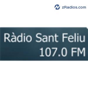 Radio: Radio Sant Feliu de Guixols 107.0